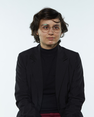 Lise Légier Lise Légier