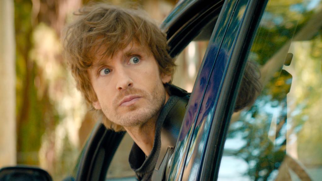 Philippe Lacheau - &copy; STUDIOCANAL