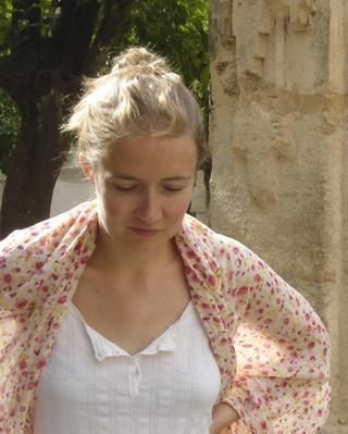 Elodie Lefeuvre Elodie Lefeuvre
