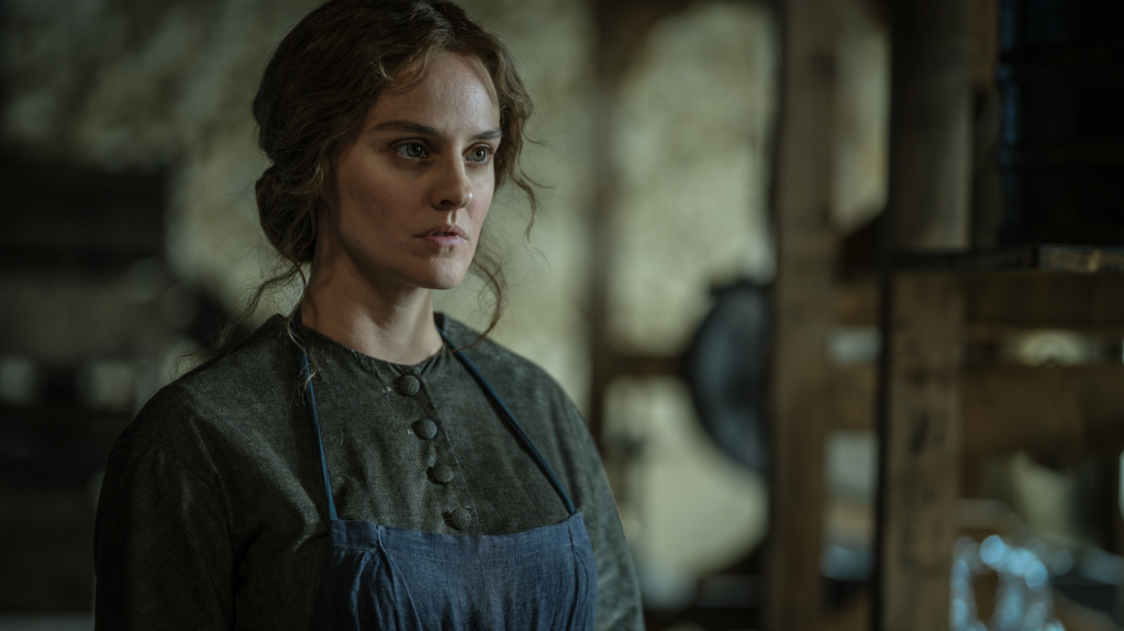 Les Mis&eacute;rables - &copy; Julien Pani&eacute; - Curiosa Films - Eskwad - StudioCanal - TF1 Films Production