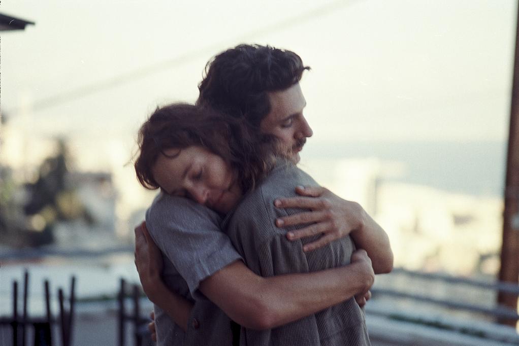 Jules Langlade - &copy; Les Films du B&eacute;lier/Laurent Thurin-Nal