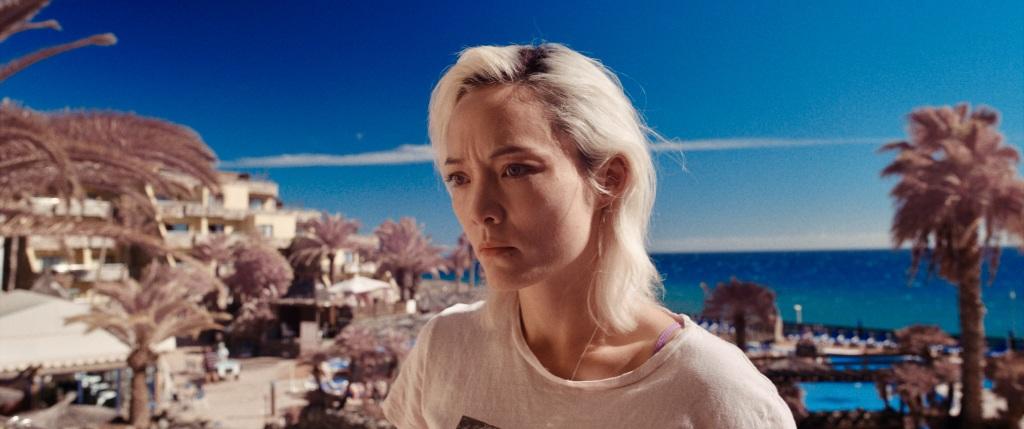 Pom Klementieff - &copy; Les Films du Kiosque