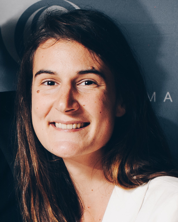 Clotilde Gourdon Clotilde Gourdon