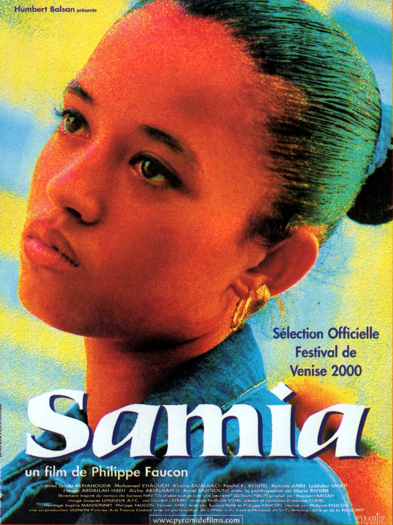 Festival Internacional de Cine de San Francisco - 2001 Festival Internacional de Cine de San Francisco - 2001