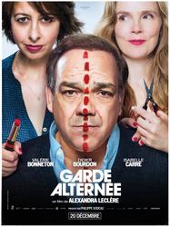 Garde alternée Garde alternée
