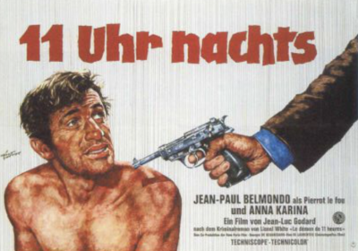 Pierrot le Fou - Germany Pierrot le Fou - Germany