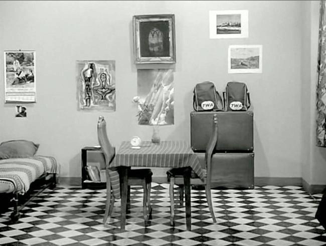 Brigitte et Brigitte Brigitte et Brigitte