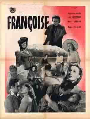 Le Moulin des Andes (Fran&ccedil;oise)