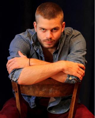 Axel Cuisin Axel Cuisin