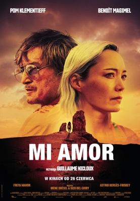 Mi amor - Poland