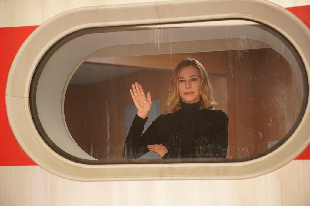 Irréductible - © SND Irréductible - © SND