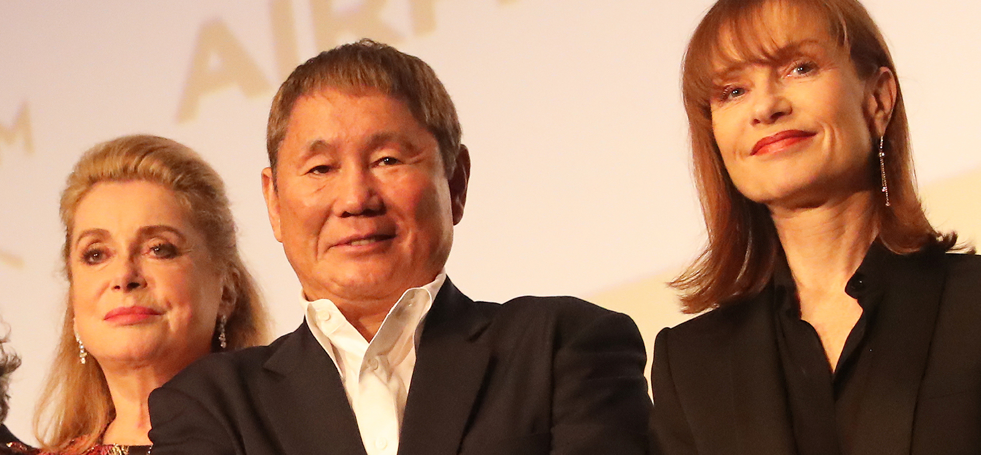 The French Film Festival in Japan hosted by UniFrance returns to Yokohama in June for its 26th edition The French Film Festival in Japan hosted by UniFrance returns to Yokohama in June for its 26th edition