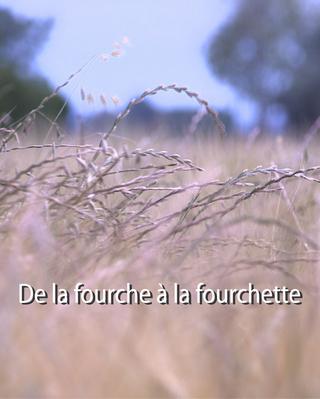 Thierry Jourdan - De la fourche &agrave; la fourchette - &copy; En ligne sur :&nbsp; De la fourche &agrave; la fourchette.