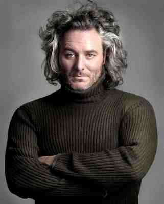 Gr&eacute;gory Dreyfus