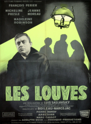 Les Louves