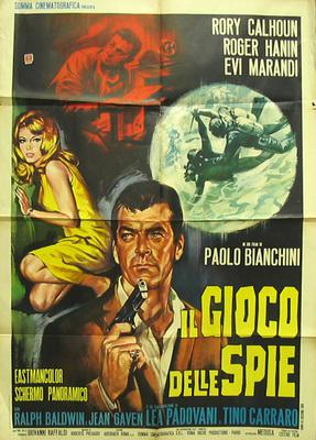 Bagarre à Bagdad pour X-27 - Poster Italie Bagarre à Bagdad pour X-27 - Poster Italie