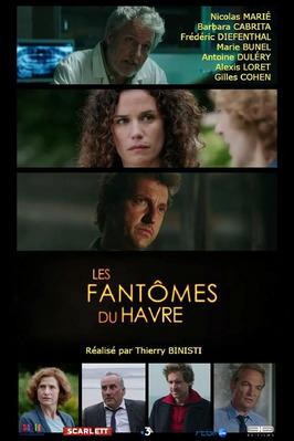 media - &copy; Scarlett Production, France T&eacute;l&eacute;visions, Be-Films, RTBF