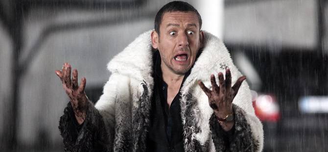 Box office internacional : "Supercondriaque" se extiende por Europa - © Pathé Distribution Box office internacional : "Supercondriaque" se extiende por Europa - © Pathé Distribution