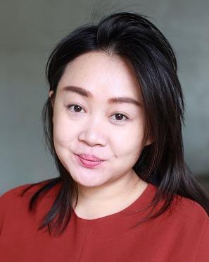 Lumina Wang Lumina Wang