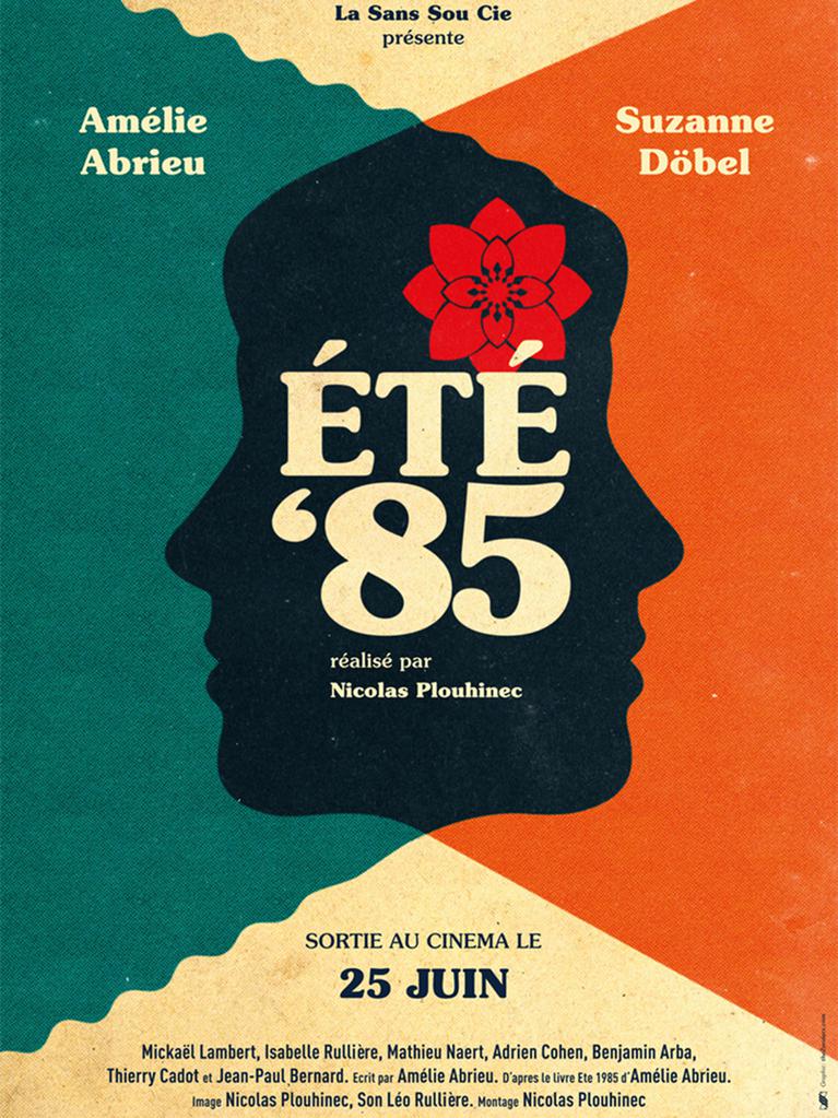Eté 85 Eté 85