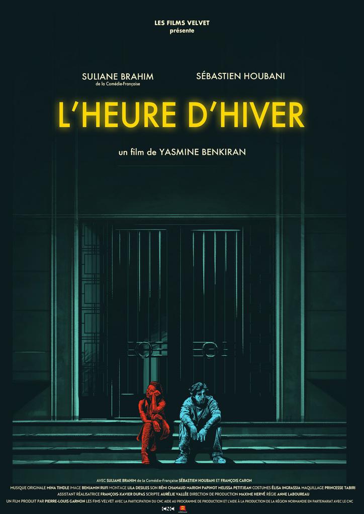 L'Heure d’hiver L'Heure d’hiver