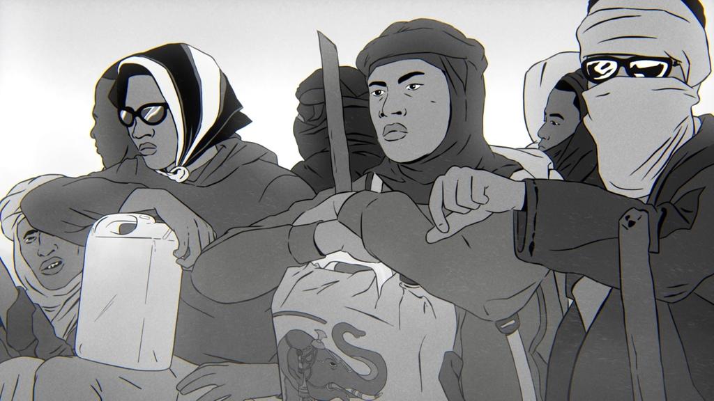 Europe by Bidon Europe by Bidon