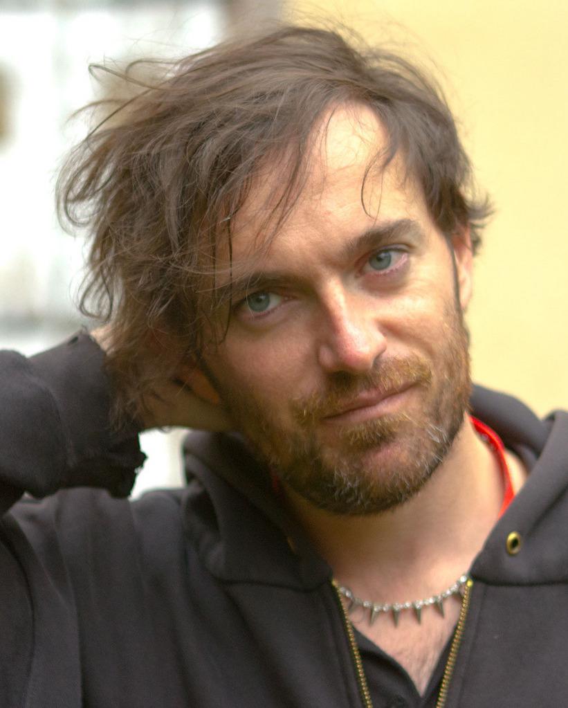 Jonathan Capdevielle Jonathan Capdevielle