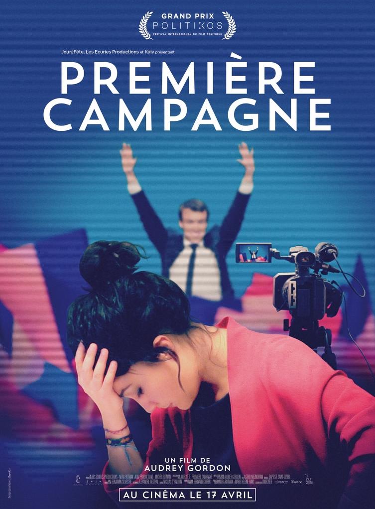Première Campagne Première Campagne