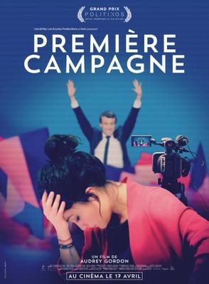 Première Campagne Première Campagne