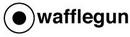 Wafflegun