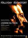 El Hombre del tren - Poster France El Hombre del tren - Poster France