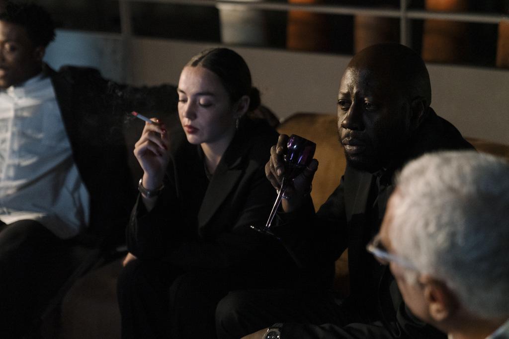 Rue des Dames - © F. Grivelet Rue des Dames - © F. Grivelet