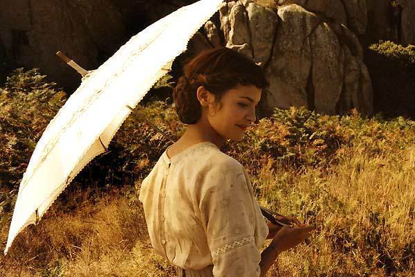 Hong Kong International Film Festival - 2005