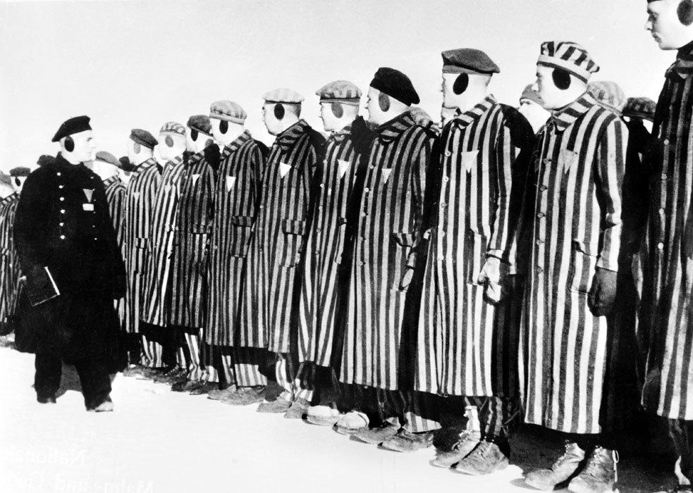 Homosexuals and Lesbians in the Face of Nazism - © Gedeon Programmes Homosexuals and Lesbians in the Face of Nazism - © Gedeon Programmes