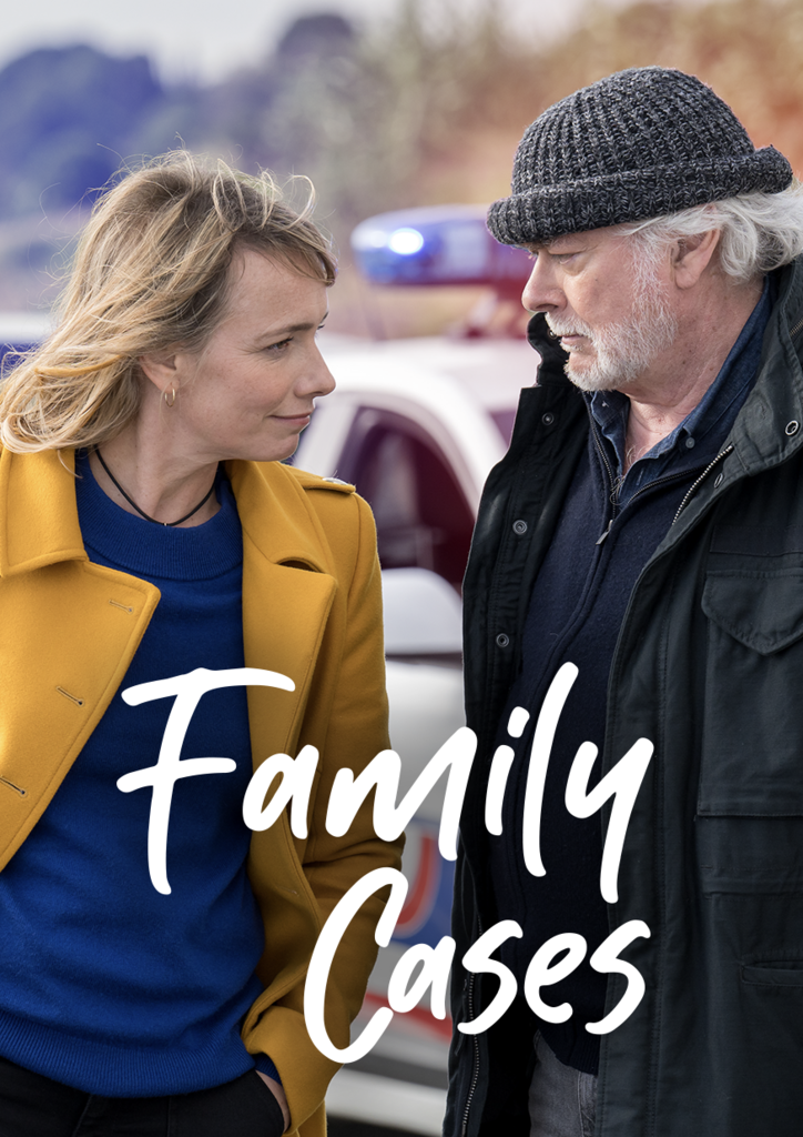 Family Cases Family Cases