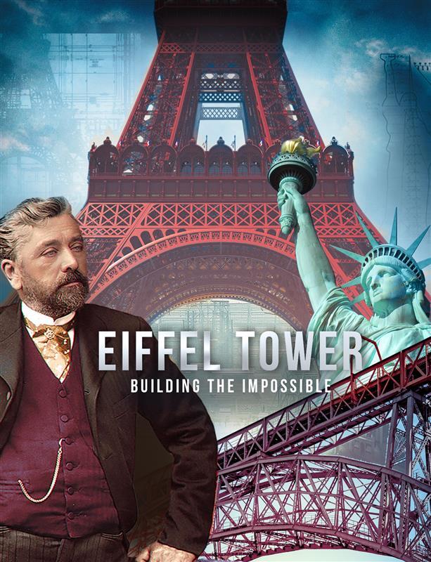 BLEU KOBALT - &copy; France TV