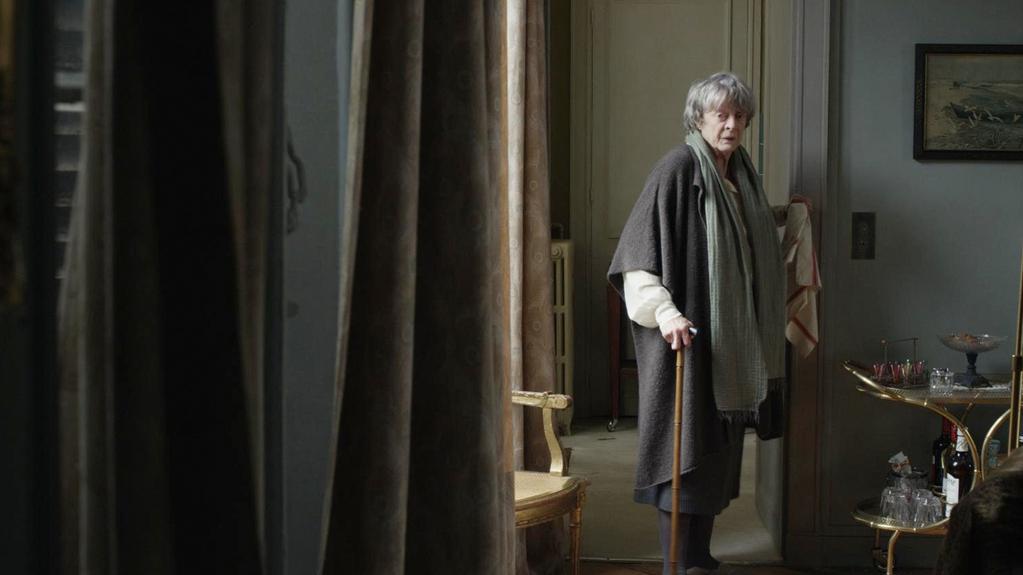 Marie-C&eacute;cile Renauld