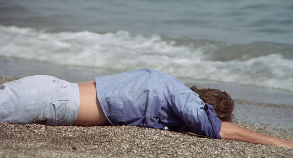 Festival international du film de Thessalonique - 2019 Festival international du film de Thessalonique - 2019