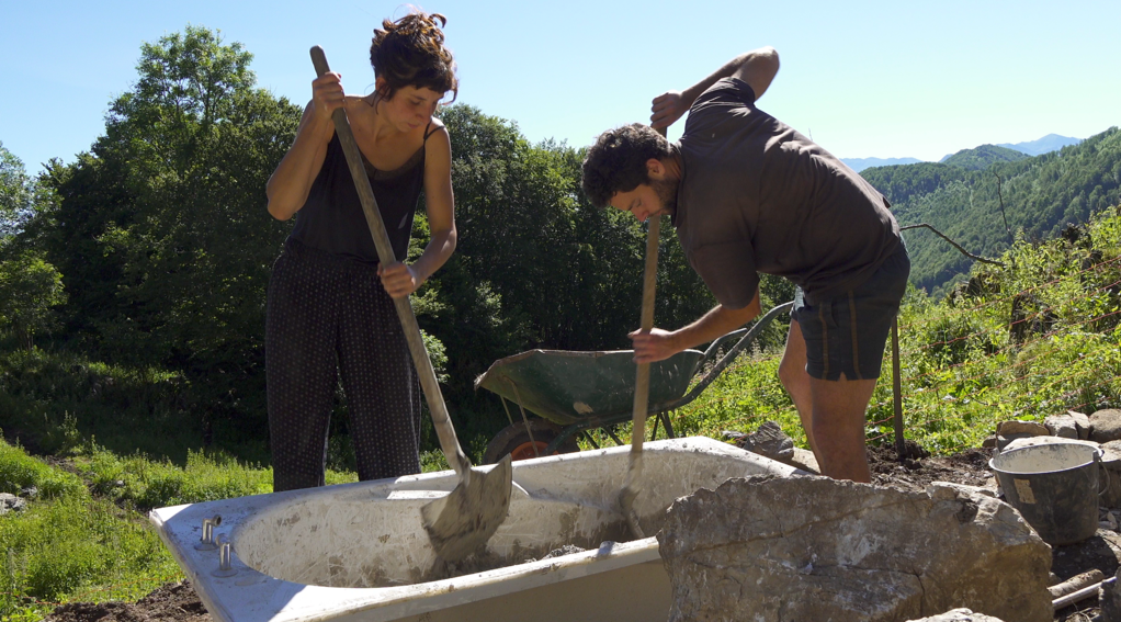 La Réponse des bergers La Réponse des bergers
