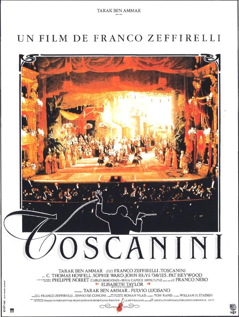Toscanini Toscanini