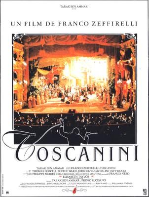 Young Toscanini Young Toscanini