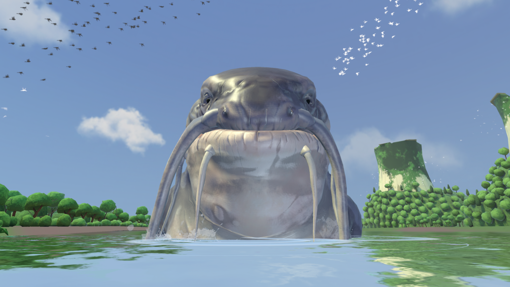 Age of the Monster Age of the Monster