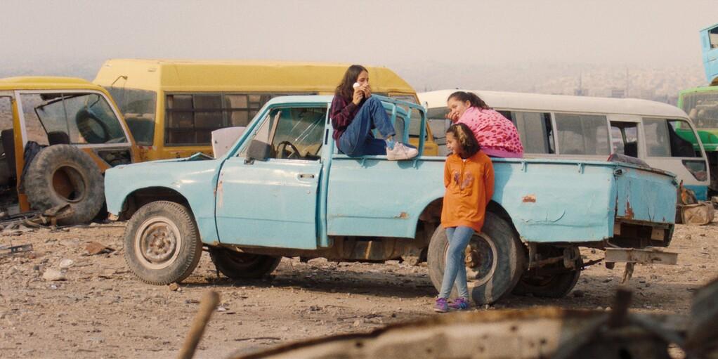 Sapporo International Short Film Festival - 2024 Sapporo International Short Film Festival - 2024