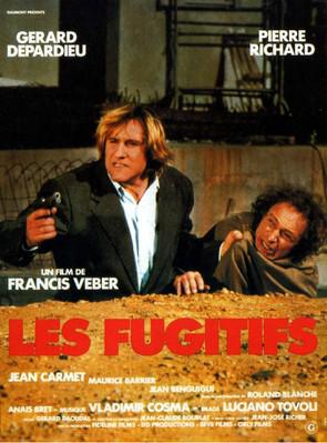 Dos fugitivos Dos fugitivos