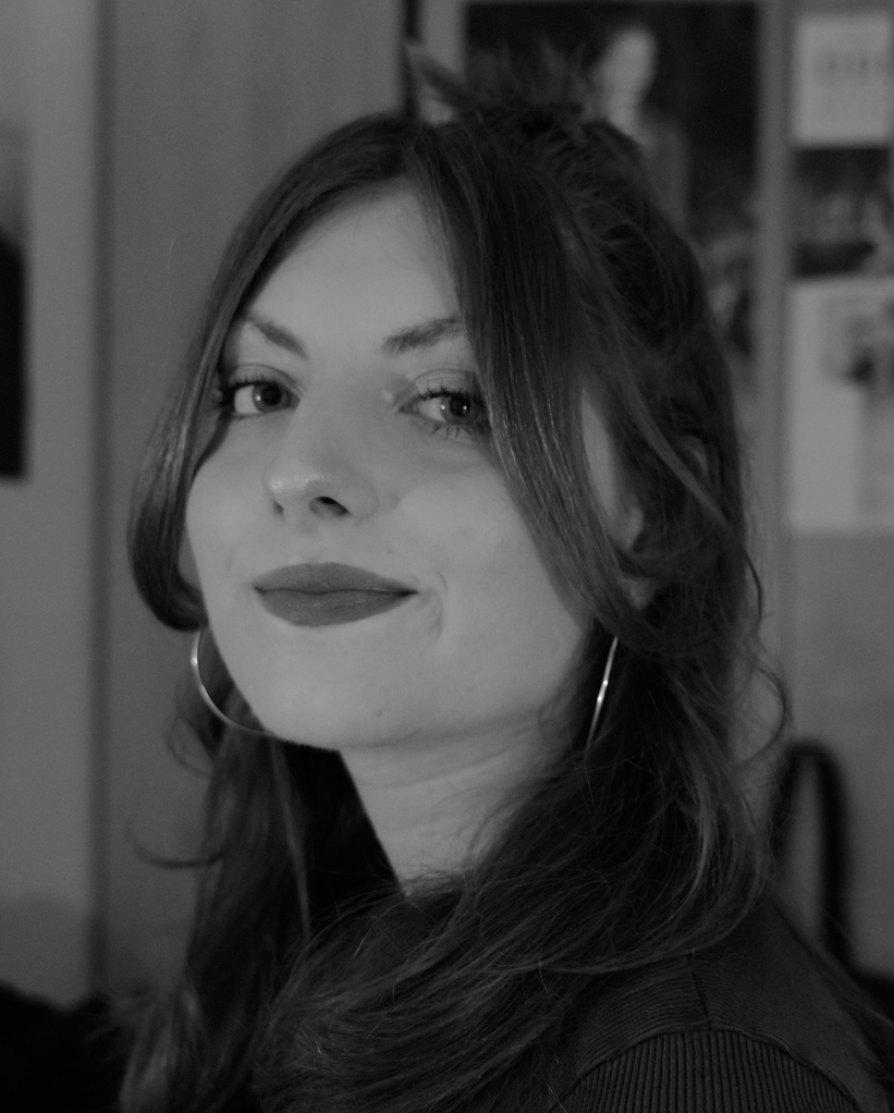 Bianca Marzouk Bianca Marzouk