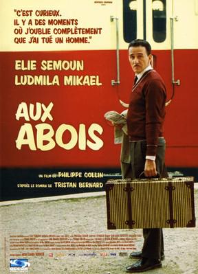 Aux abois Aux abois