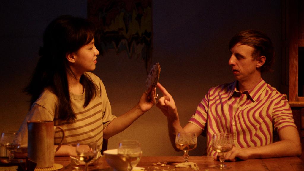 43° à l'ombre 43° à l'ombre