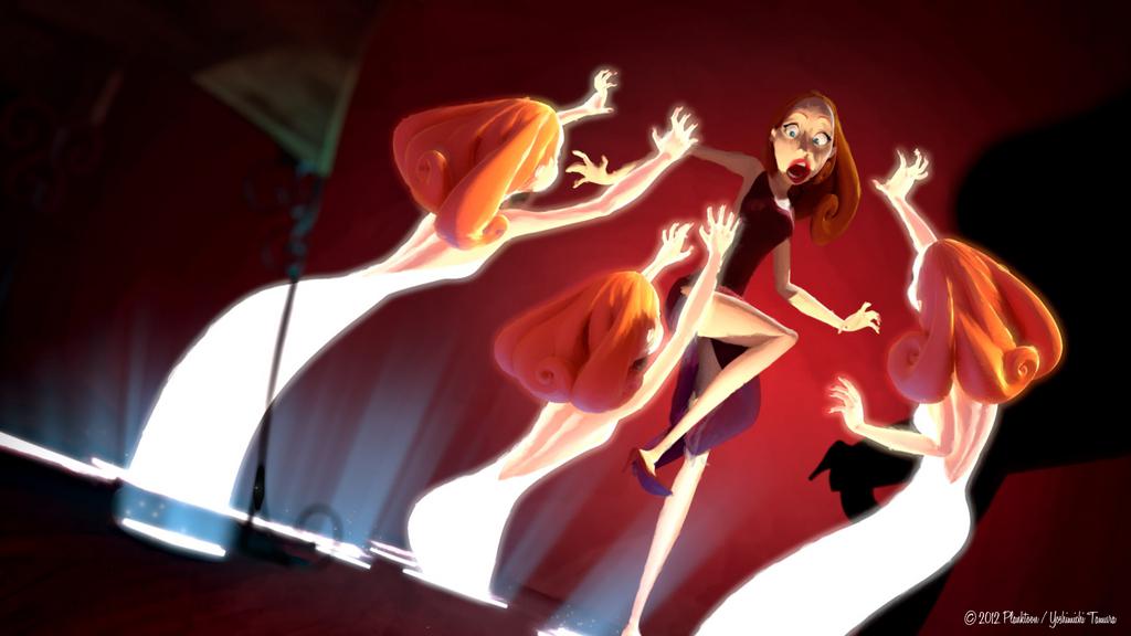 Reflection Reflection