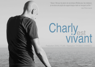 Charly is Still Alive Charly is Still Alive