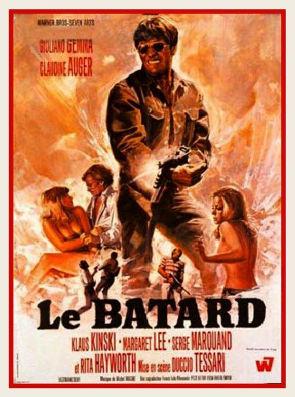 I bastardi I bastardi